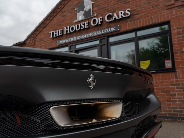 Used Ferrari 296 GTB 2023 for sale - 75544078: Photo 34