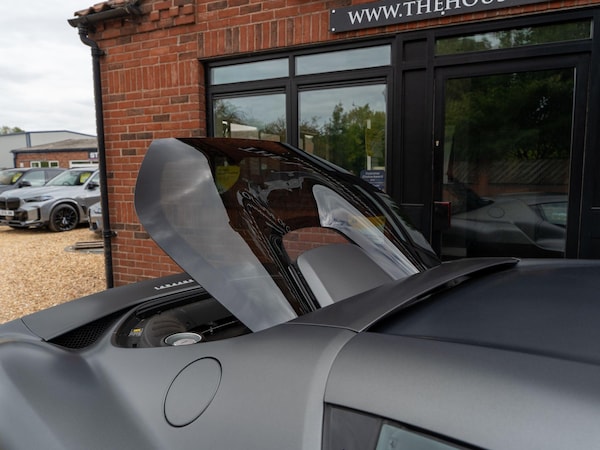 Used Ferrari 296 GTB 2023 for sale - 75544078: Photo 38