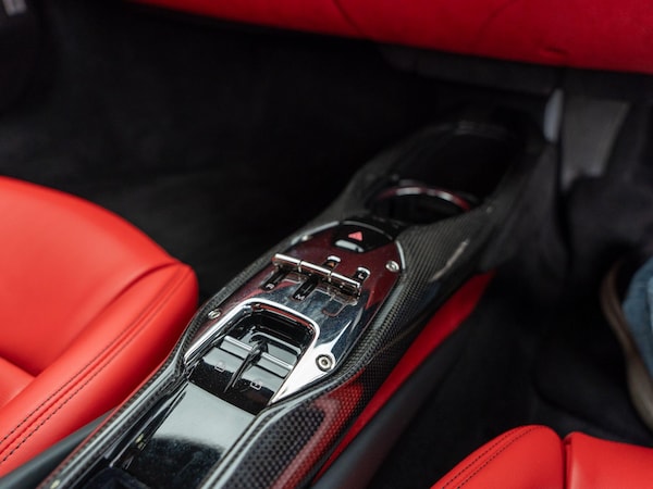 Used Ferrari 296 GTB 2023 for sale - 75544078: Photo 50