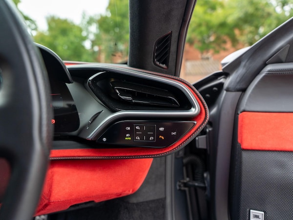 Used Ferrari 296 GTB 2023 for sale - 75544078: Photo 51