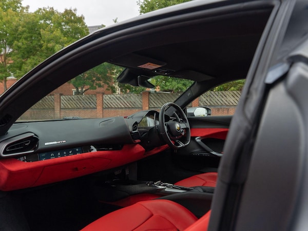 Used Ferrari 296 GTB 2023 for sale - 75544078: Photo 53