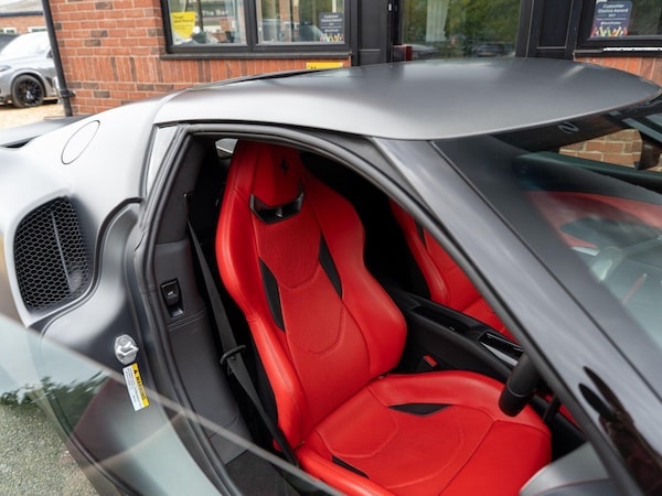 Used Ferrari 296 GTB 2023 for sale - 75544078: Photo 61