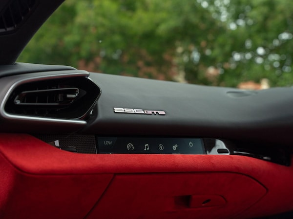 Used Ferrari 296 GTB 2023 for sale - 75544078: Photo 65
