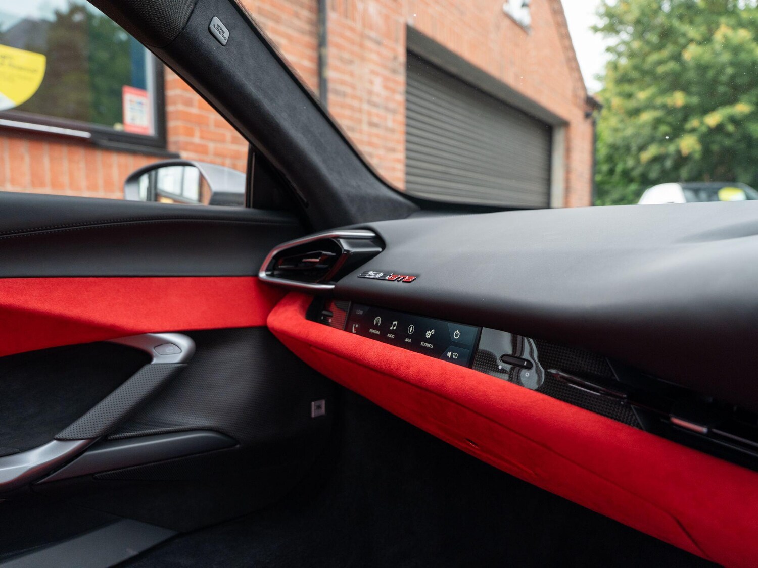 Used Ferrari 296 GTB 2023 for sale - 75544078: Photo 69