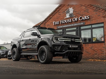 Used Ford Ranger 2023 for sale - 78261274: Photo