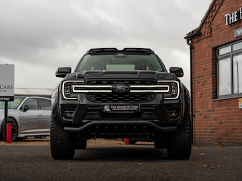 Used Ford Ranger 2023 for sale - 78261274: Photo