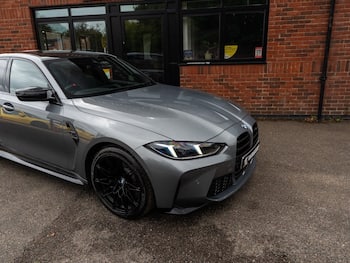 Used BMW M3 2024 for sale - 79859980: Photo
