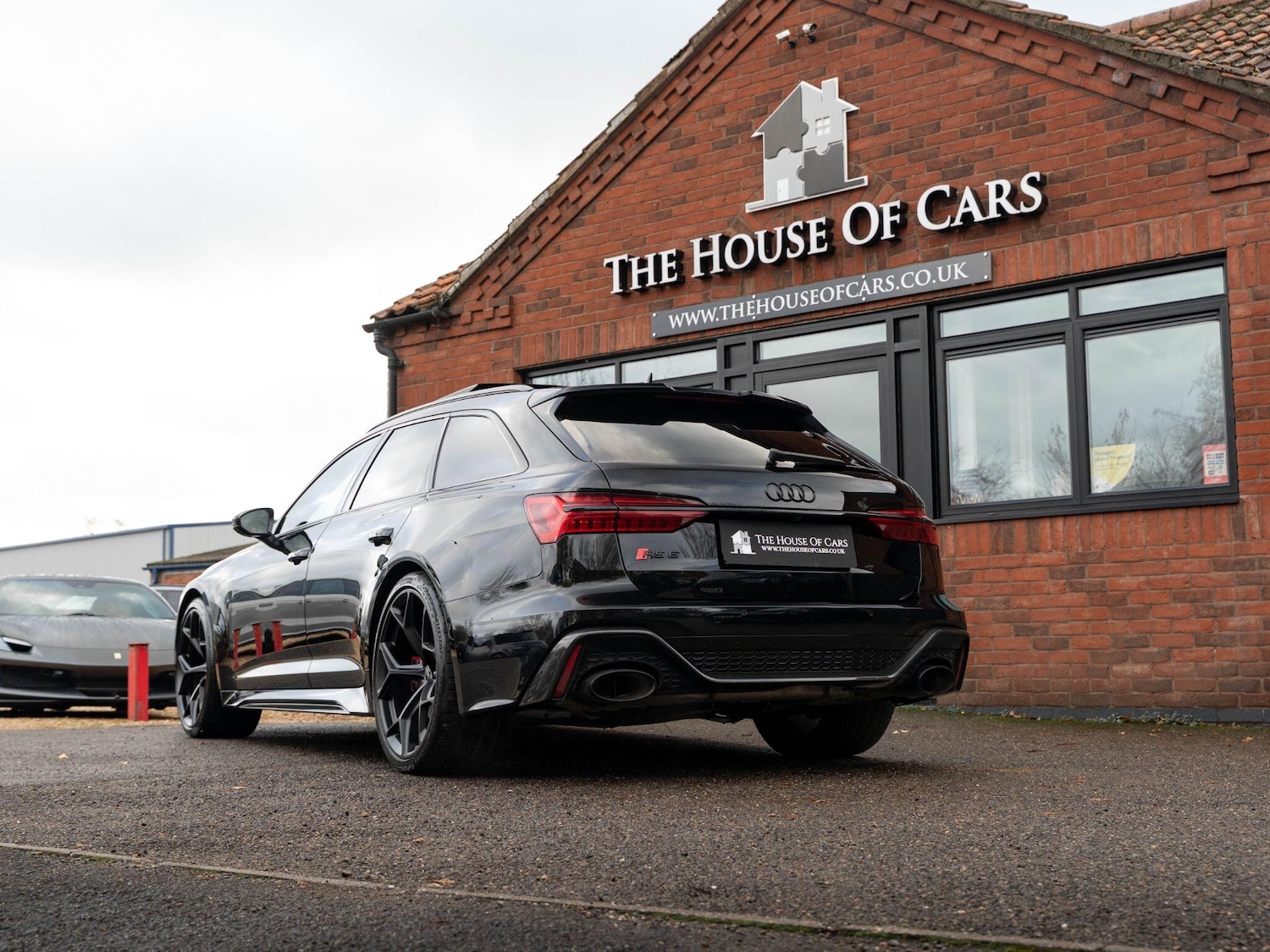 Used Audi RS6 Avant for sale - 76645279: Photo 21