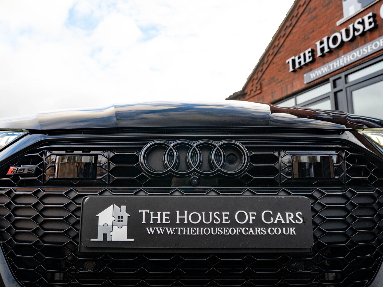 Used Audi RS6 Avant for sale - 76645279: Photo 27