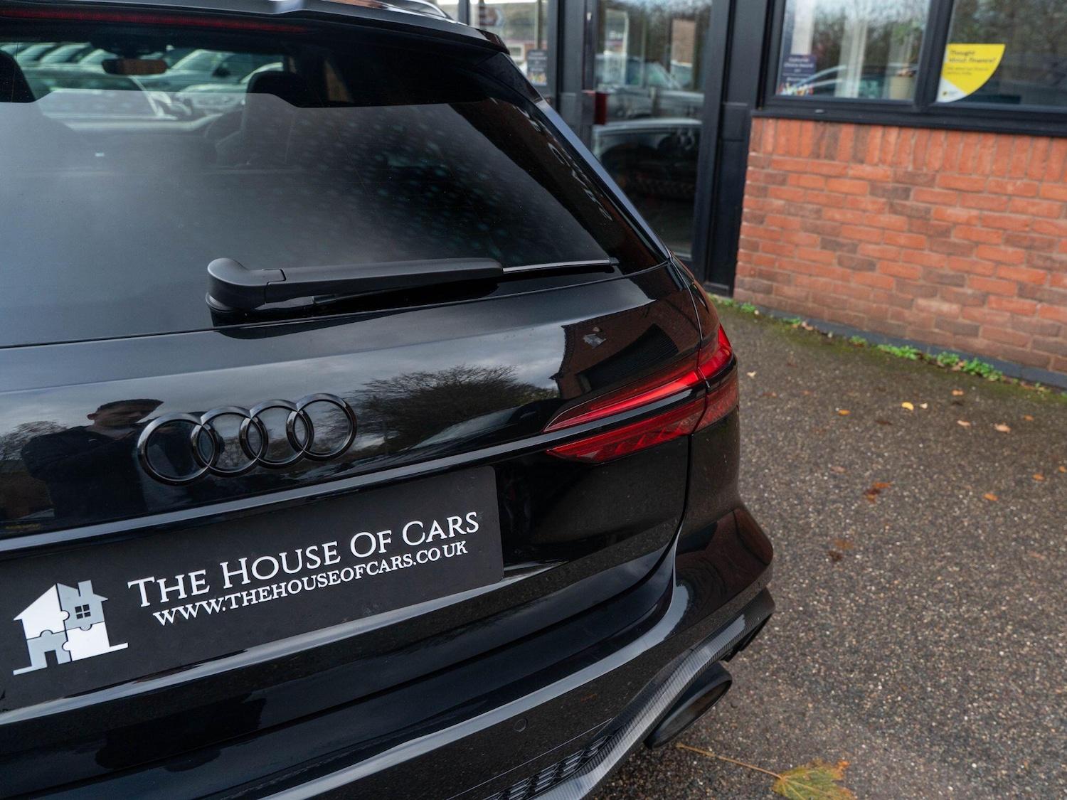 Used Audi RS6 Avant for sale - 76645279: Photo 29