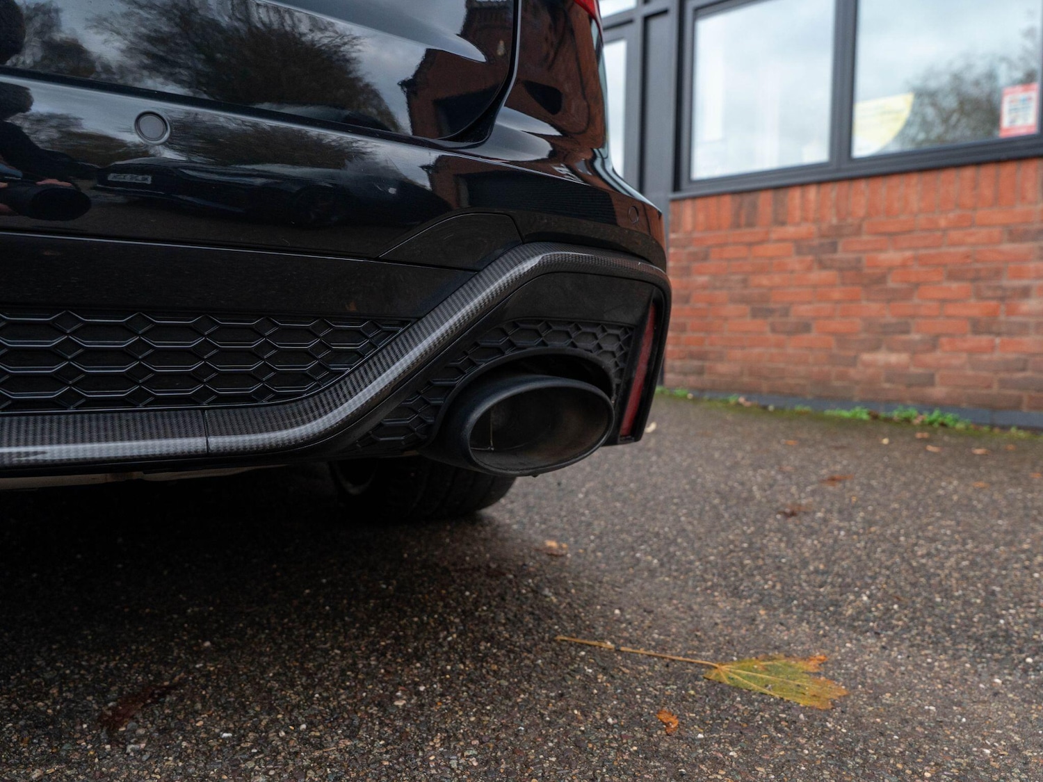 Used Audi RS6 Avant for sale - 76645279: Photo 30