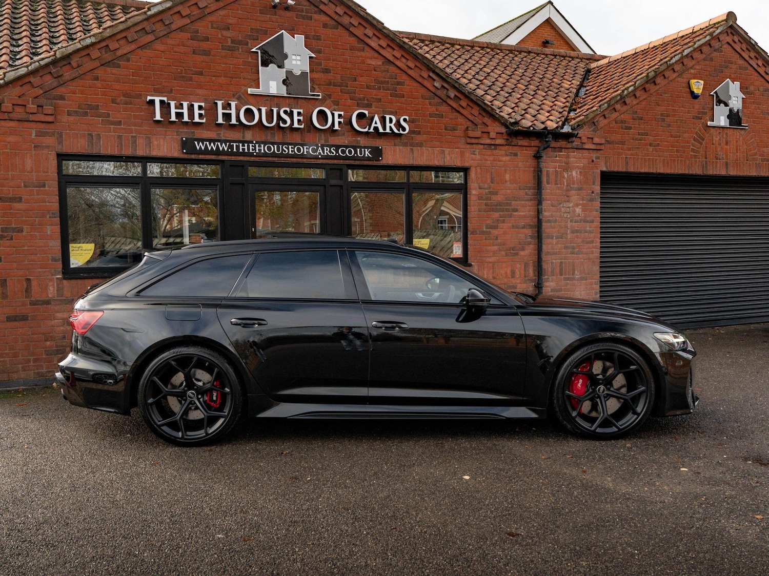 Used Audi RS6 Avant for sale - 76645279: Photo 31