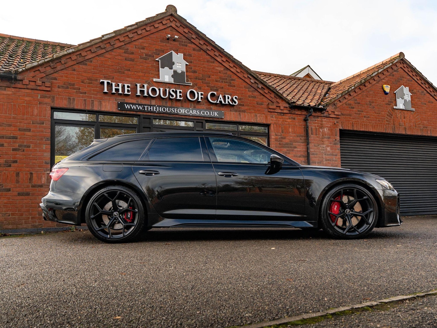 Used Audi RS6 Avant for sale - 76645279: Photo 32