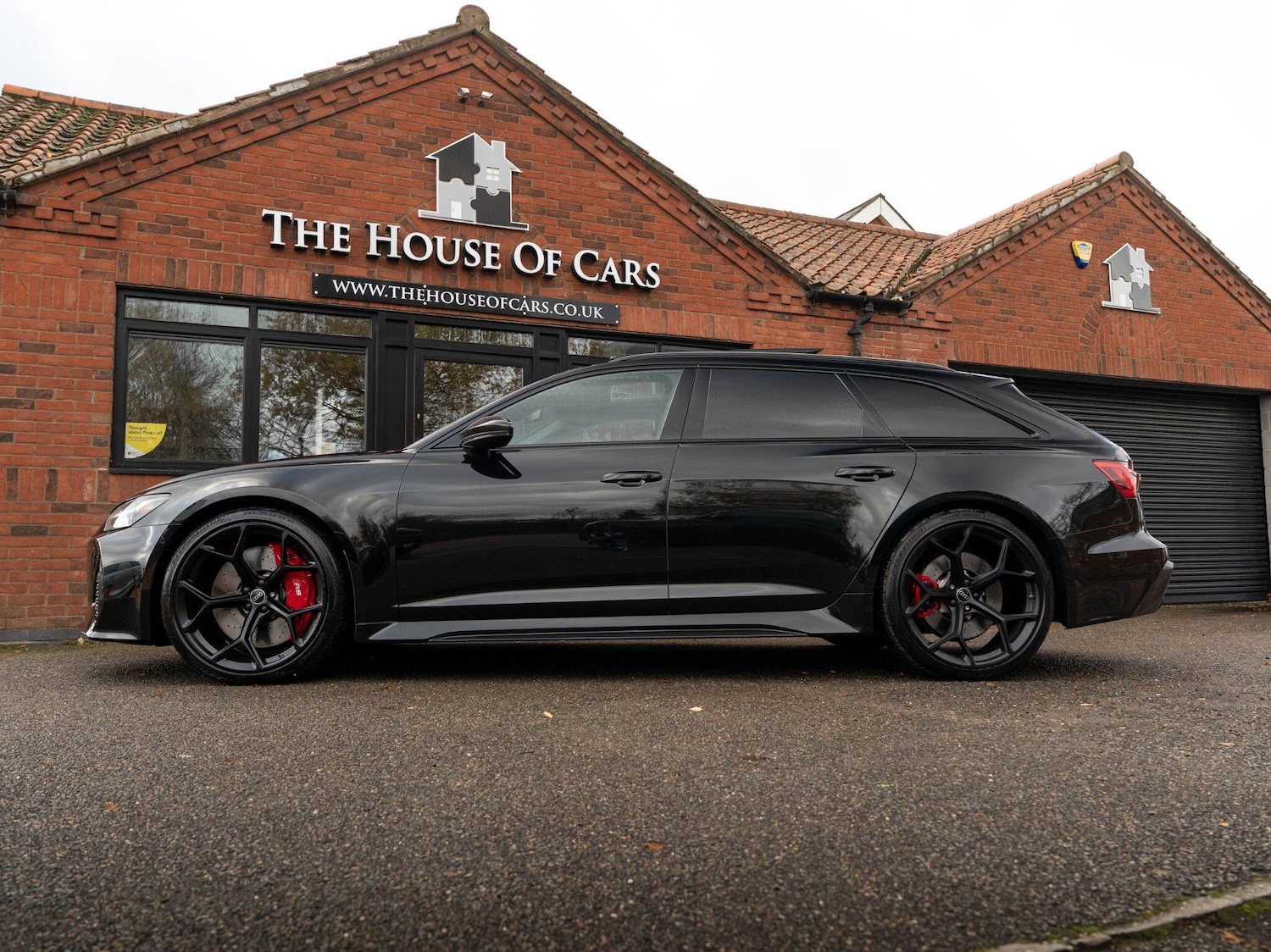 Used Audi RS6 Avant for sale - 76645279: Photo 34