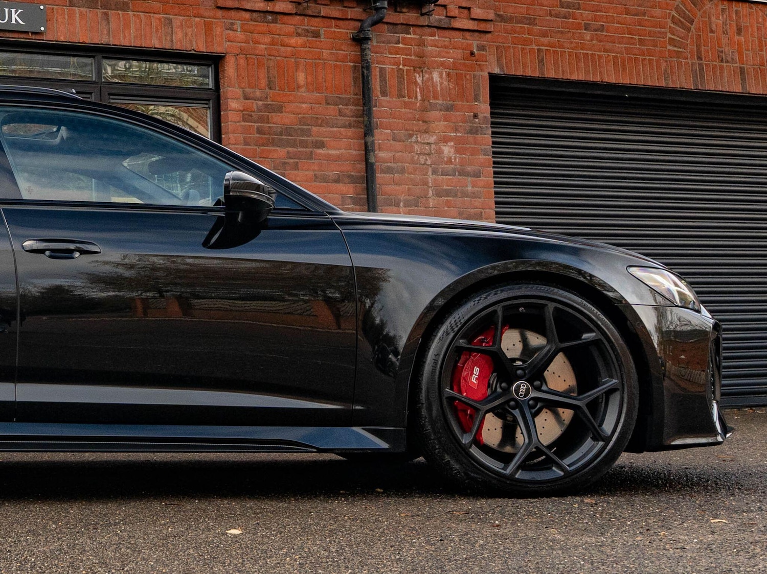 Used Audi RS6 Avant for sale - 76645279: Photo 38