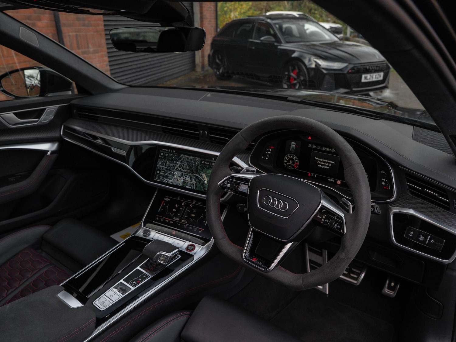 Used Audi RS6 Avant for sale - 76645279: Photo 43