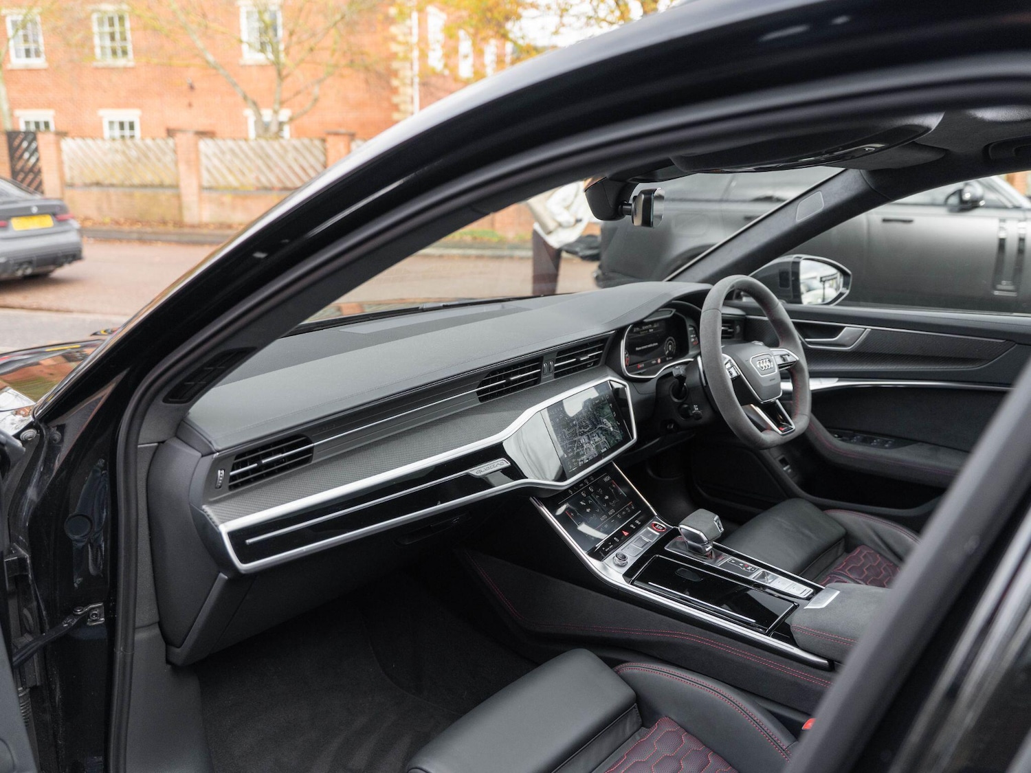 Used Audi RS6 Avant for sale - 76645279: Photo 47