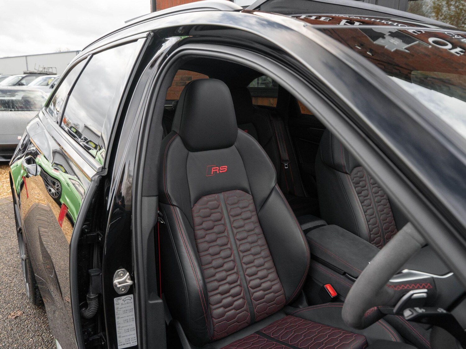 Used Audi RS6 Avant for sale - 76645279: Photo 50