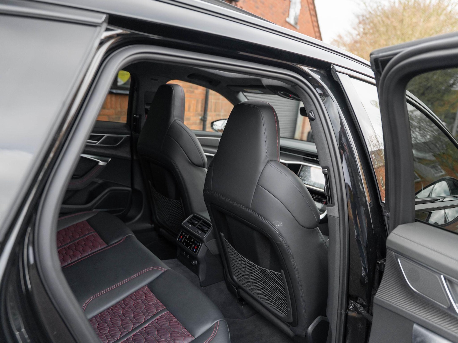 Used Audi RS6 Avant for sale - 76645279: Photo 51