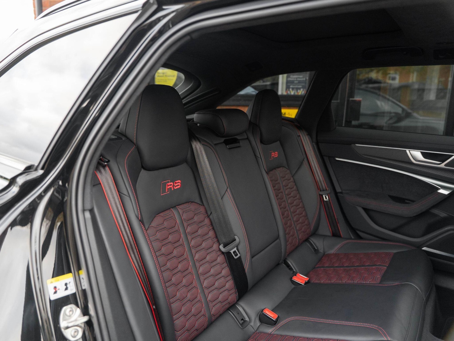 Used Audi RS6 Avant for sale - 76645279: Photo 52