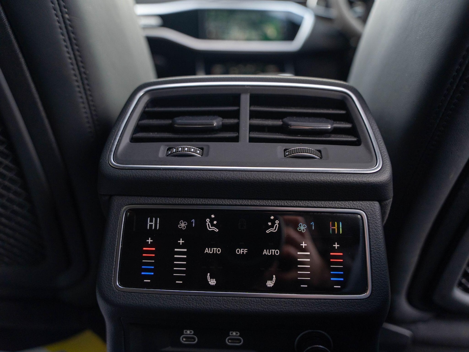 Used Audi RS6 Avant for sale - 76645279: Photo 54