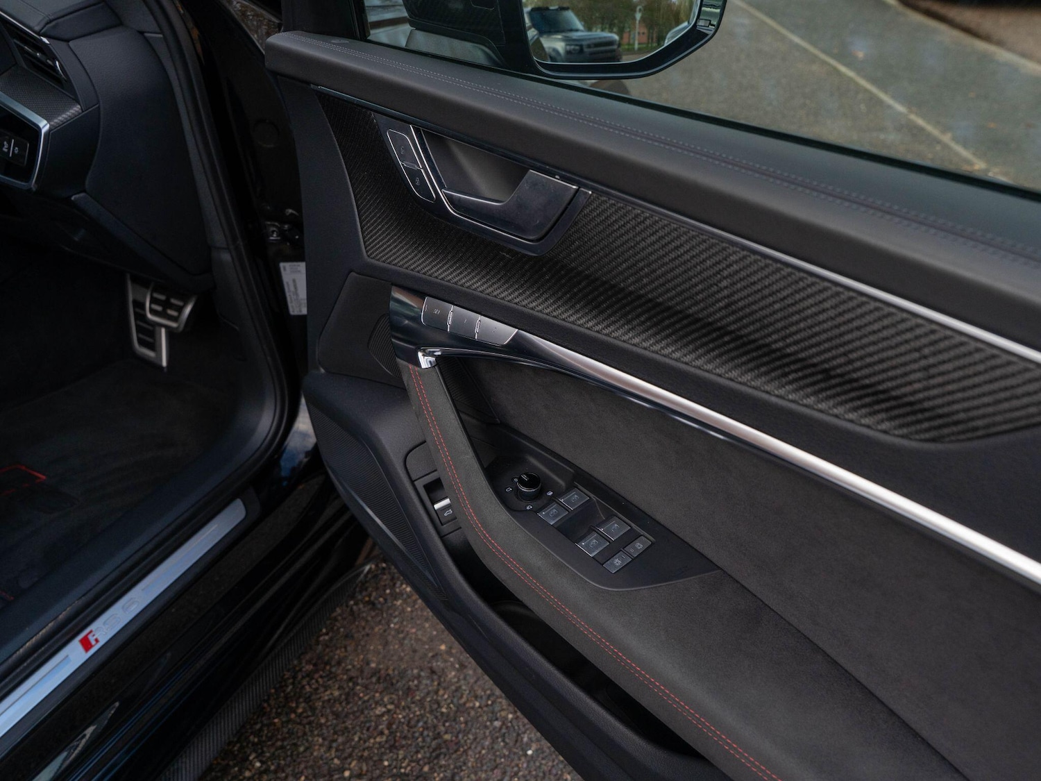 Used Audi RS6 Avant for sale - 76645279: Photo 55