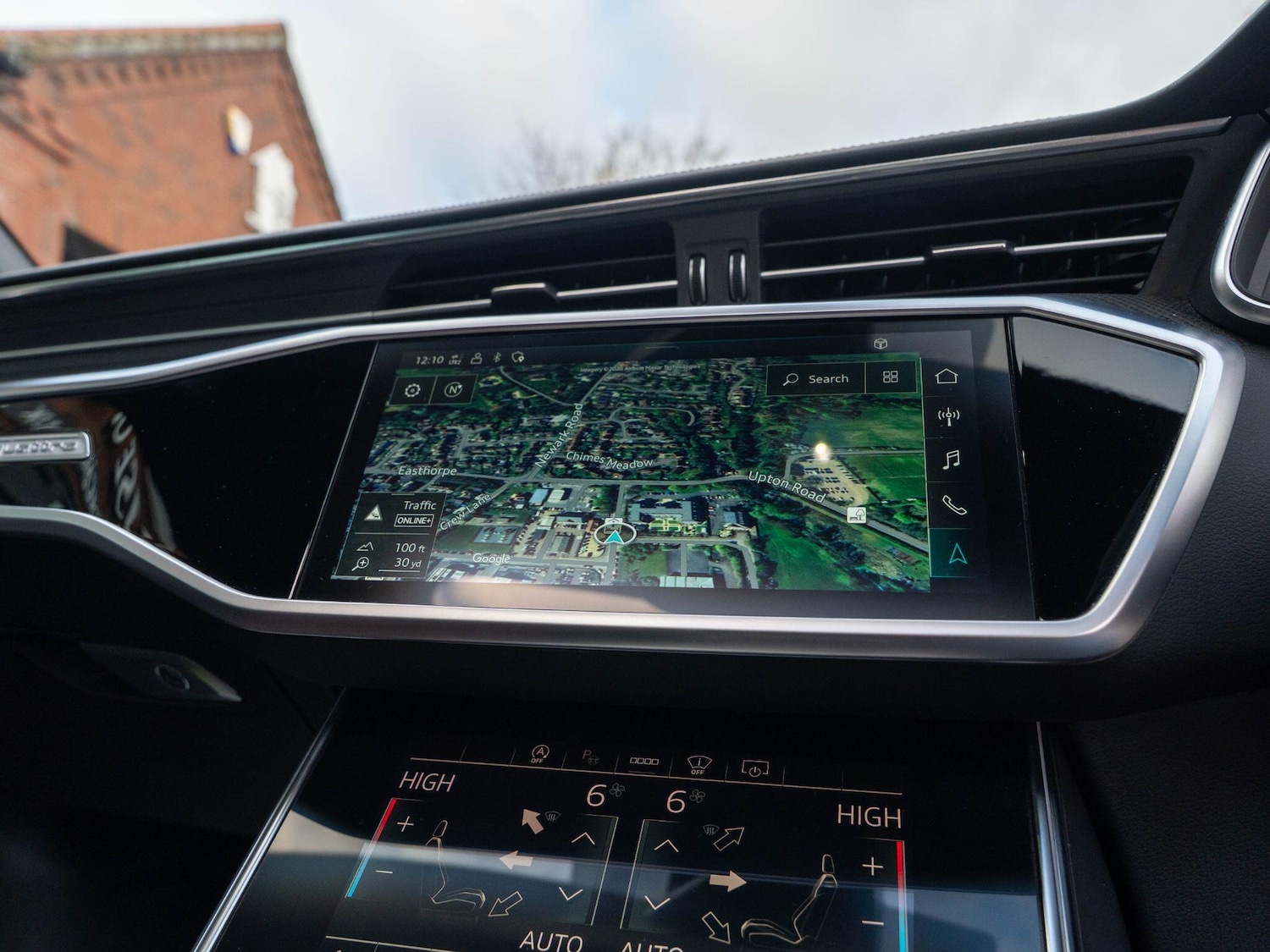 Used Audi RS6 Avant for sale - 76645279: Photo 56