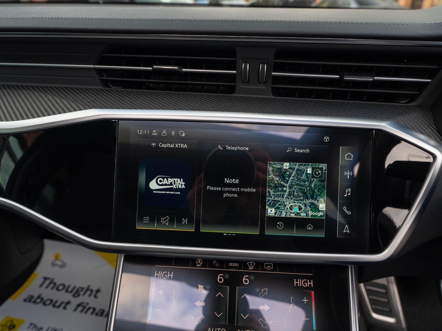 Used Audi RS6 Avant for sale - 76645279: Photo 58