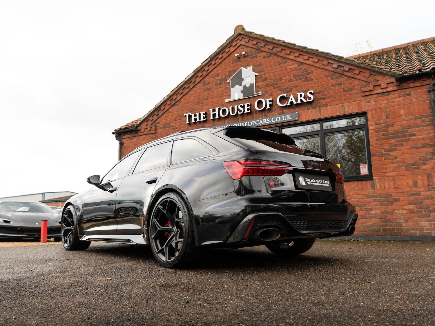 Used Audi RS6 Avant for sale - 76645279: Photo 6