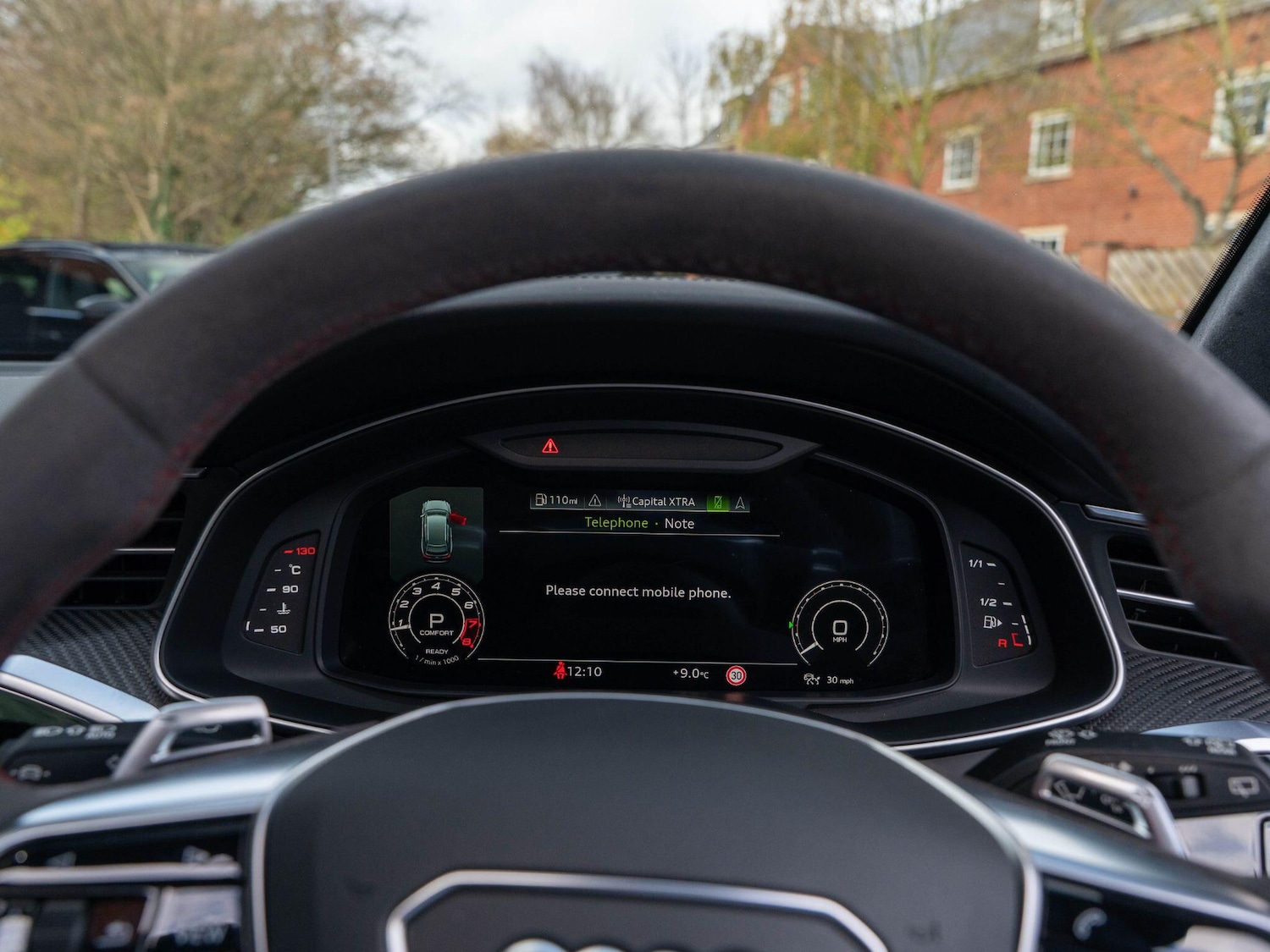 Used Audi RS6 Avant for sale - 76645279: Photo 60