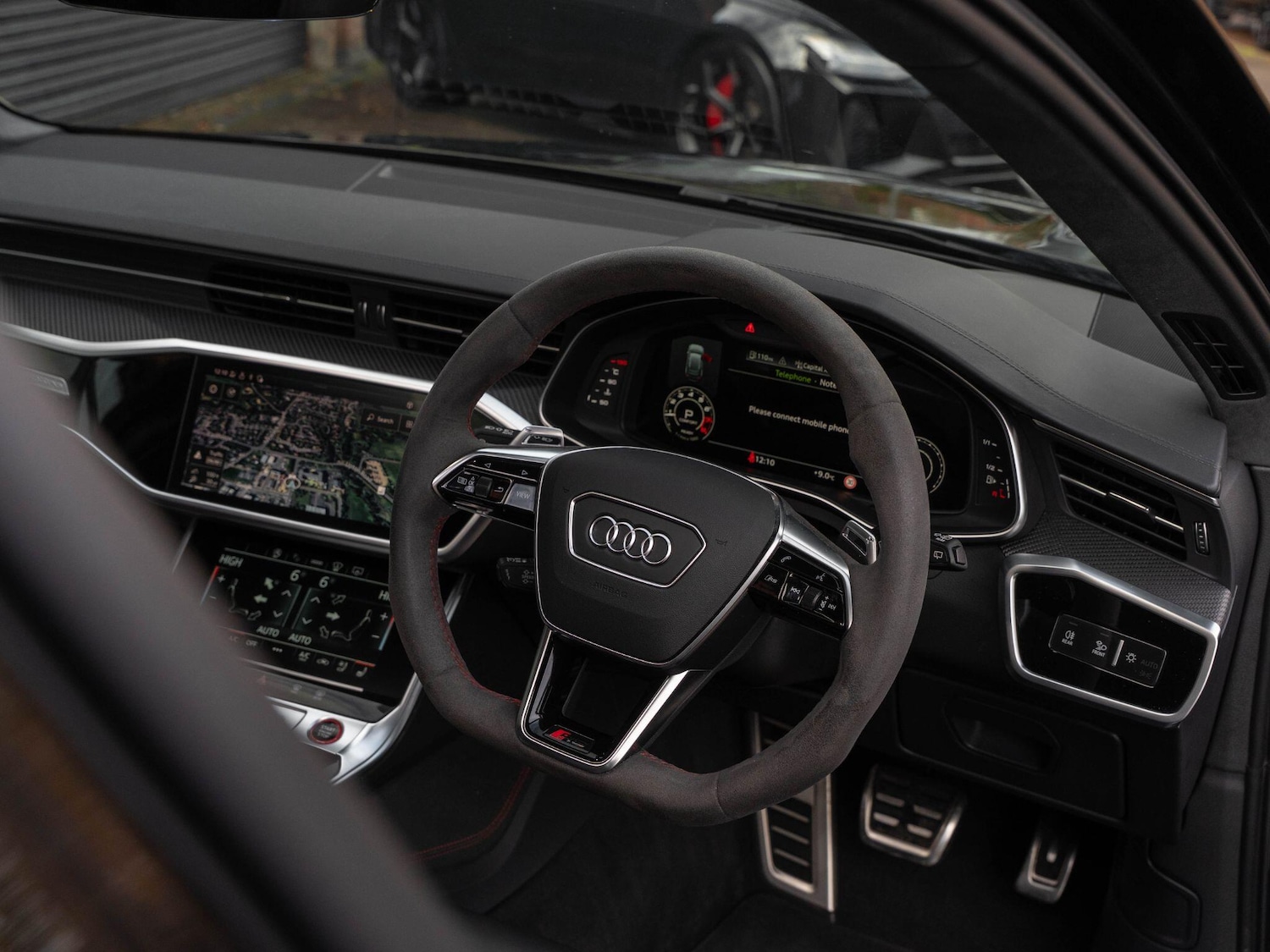 Used Audi RS6 Avant for sale - 76645279: Photo 61