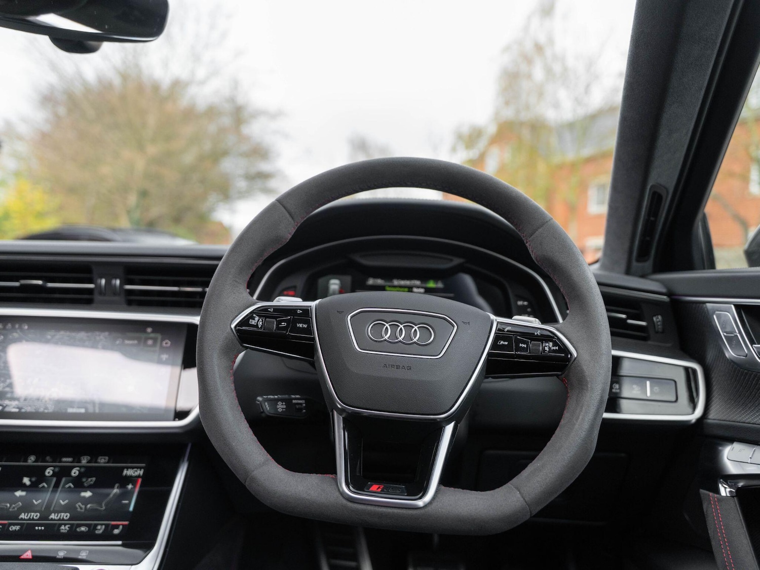 Used Audi RS6 Avant for sale - 76645279: Photo 62