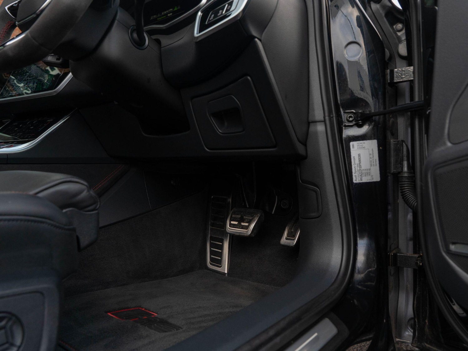 Used Audi RS6 Avant for sale - 76645279: Photo 63
