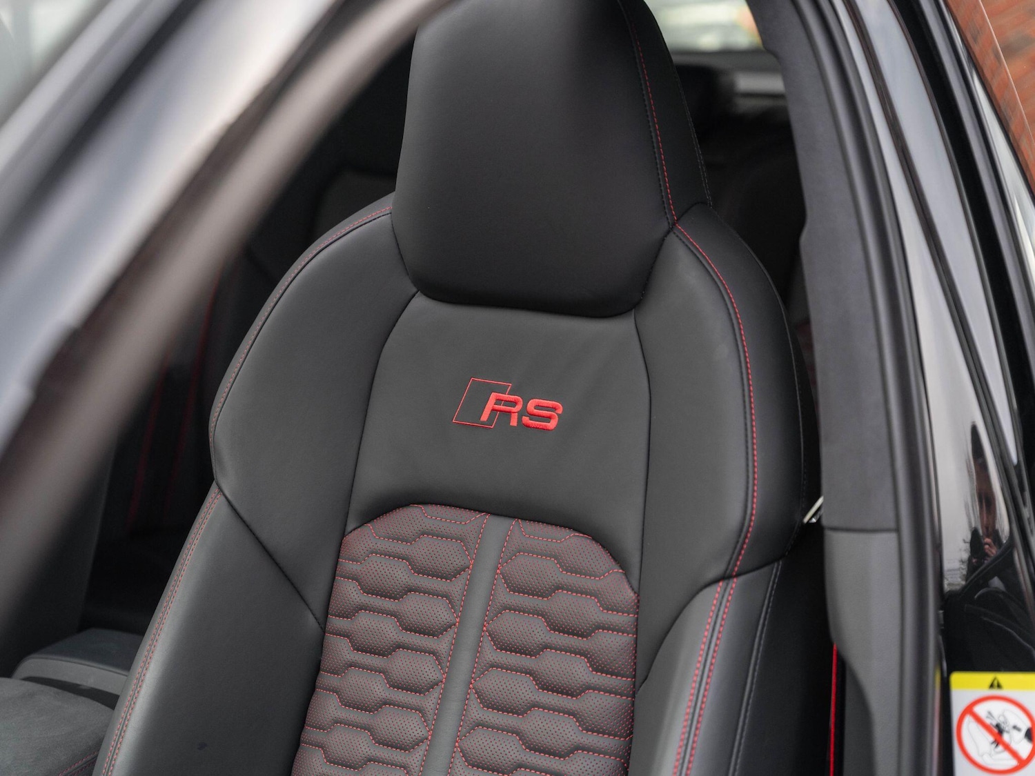 Used Audi RS6 Avant for sale - 76645279: Photo 65