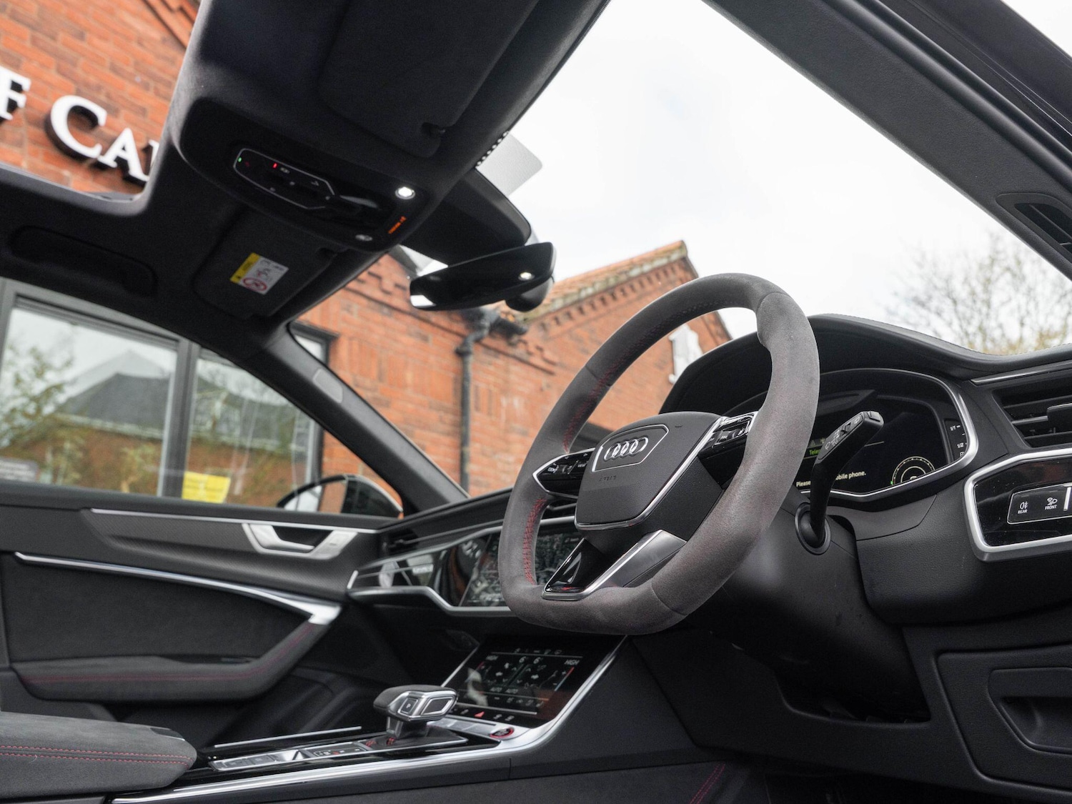 Used Audi RS6 Avant for sale - 76645279: Photo 66