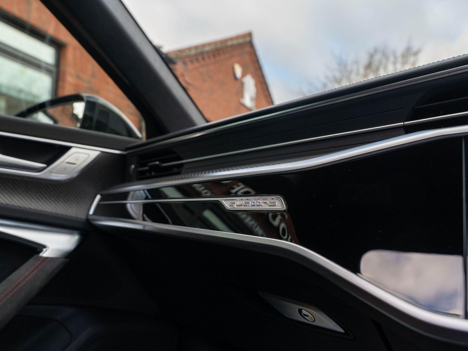 Used Audi RS6 Avant for sale - 76645279: Photo 67