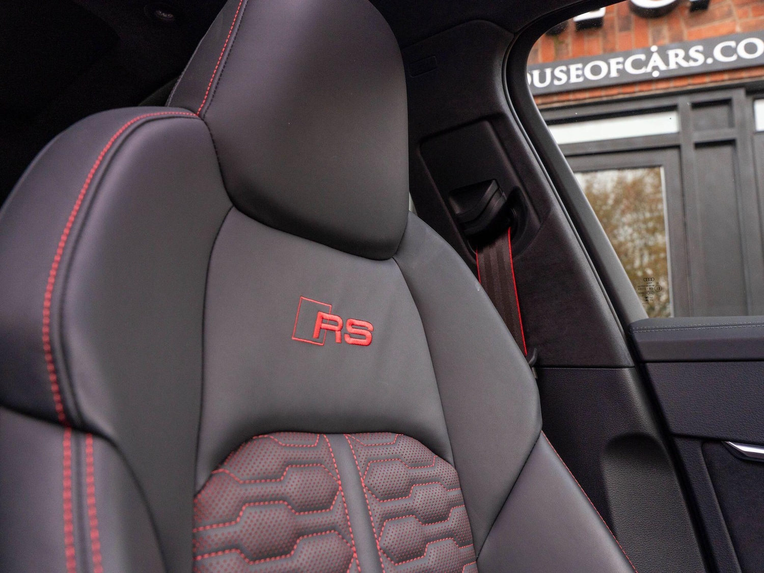 Used Audi RS6 Avant for sale - 76645279: Photo 68