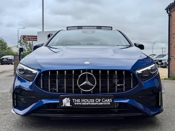Used Mercedes-Benz A-Class 2025 for sale - 75463999: Photo
