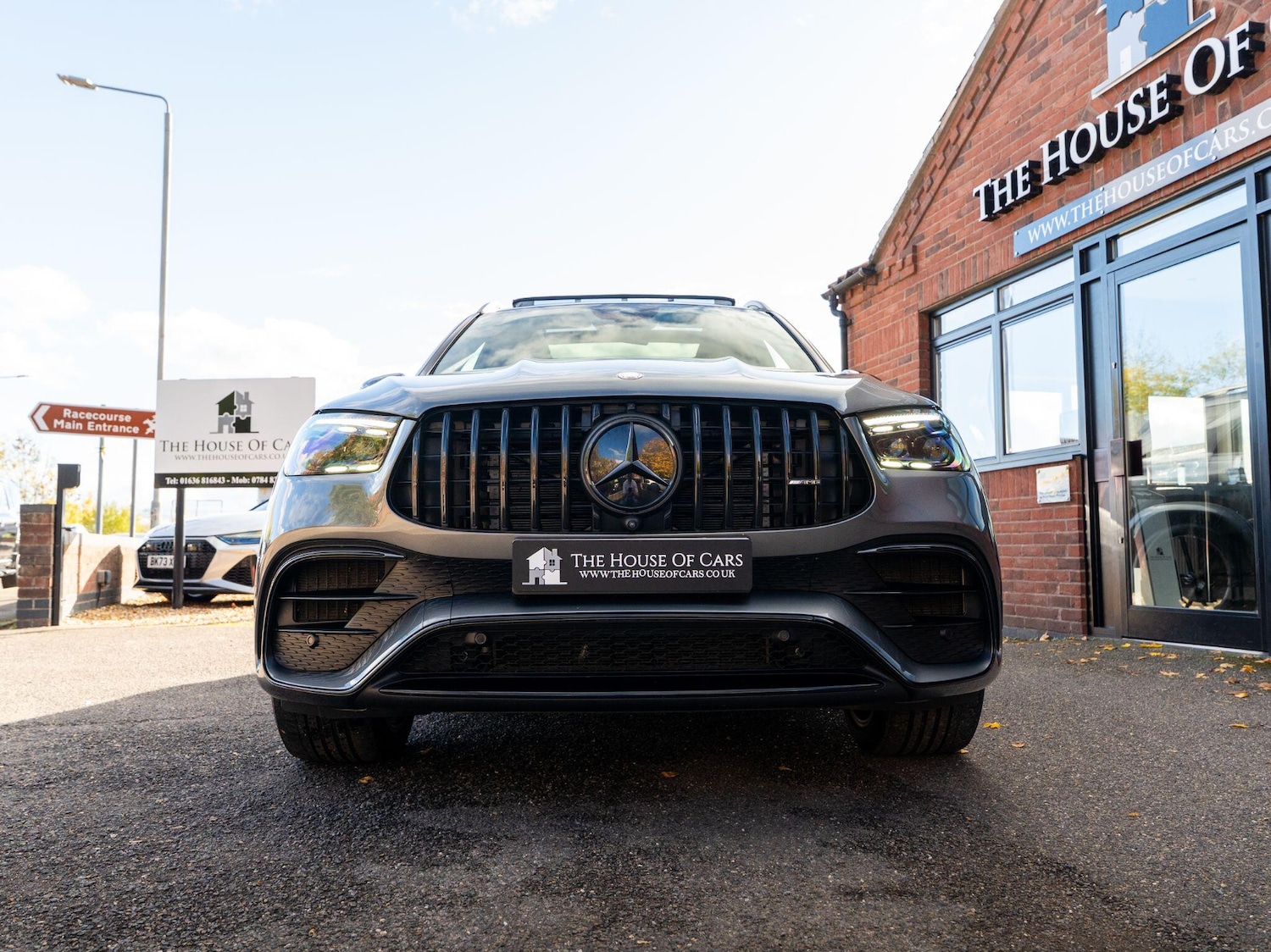 Used Mercedes-Benz GLE 2025 for sale - 76993806: Photo 10