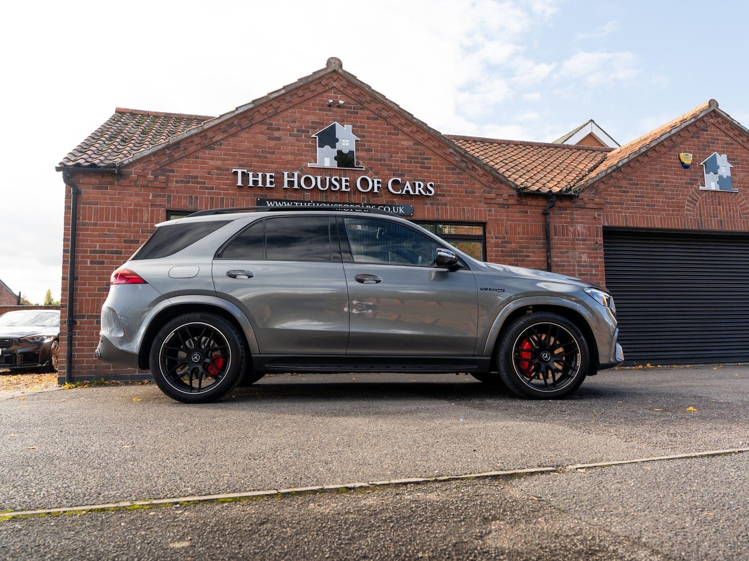 Used Mercedes-Benz GLE 2025 for sale - 76993806: Photo 19