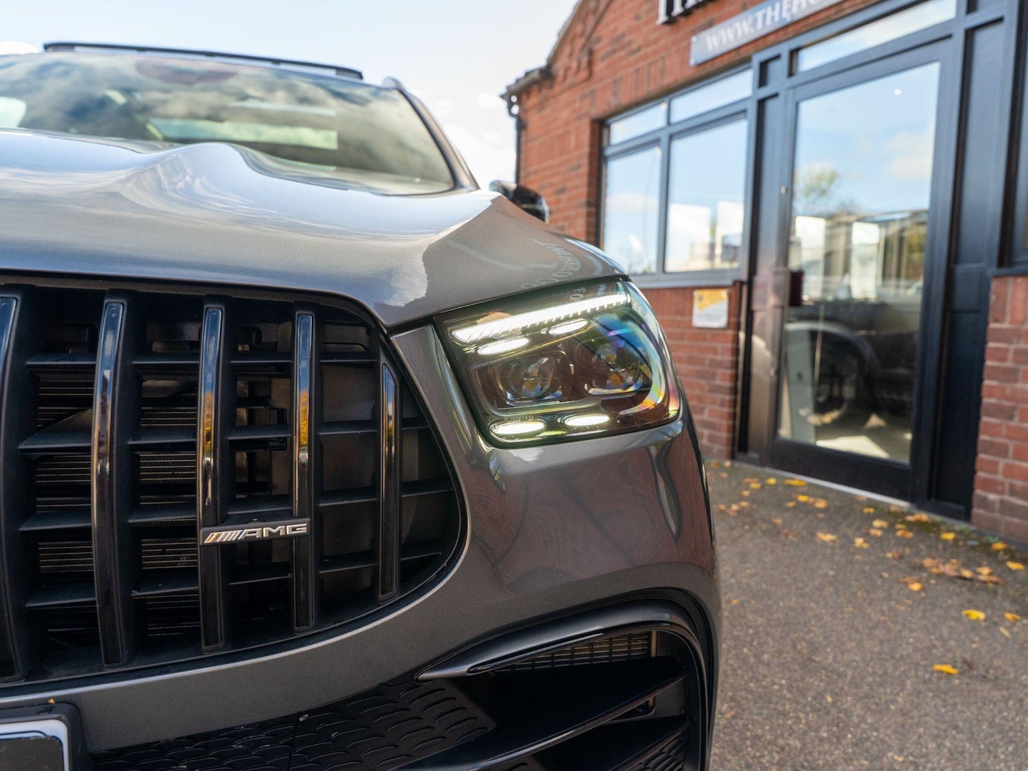 Used Mercedes-Benz GLE 2025 for sale - 76993806: Photo 22