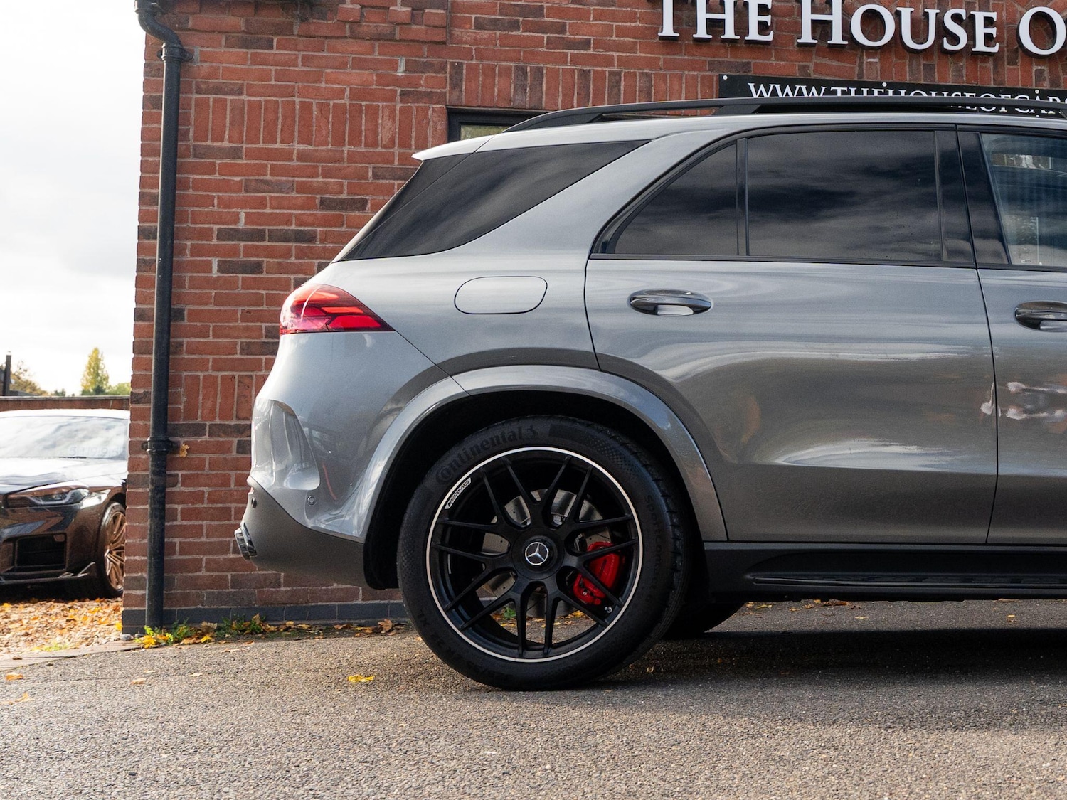 Used Mercedes-Benz GLE 2025 for sale - 76993806: Photo 24