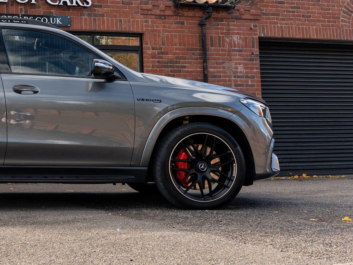 Used Mercedes-Benz GLE 2025 for sale - 76993806: Photo 25