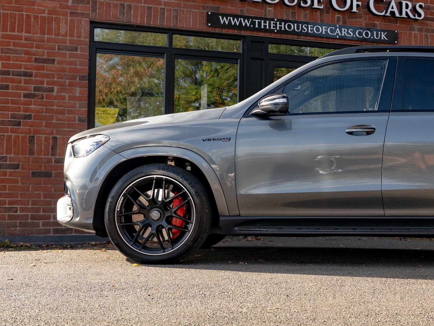 Used Mercedes-Benz GLE 2025 for sale - 76993806: Photo 26