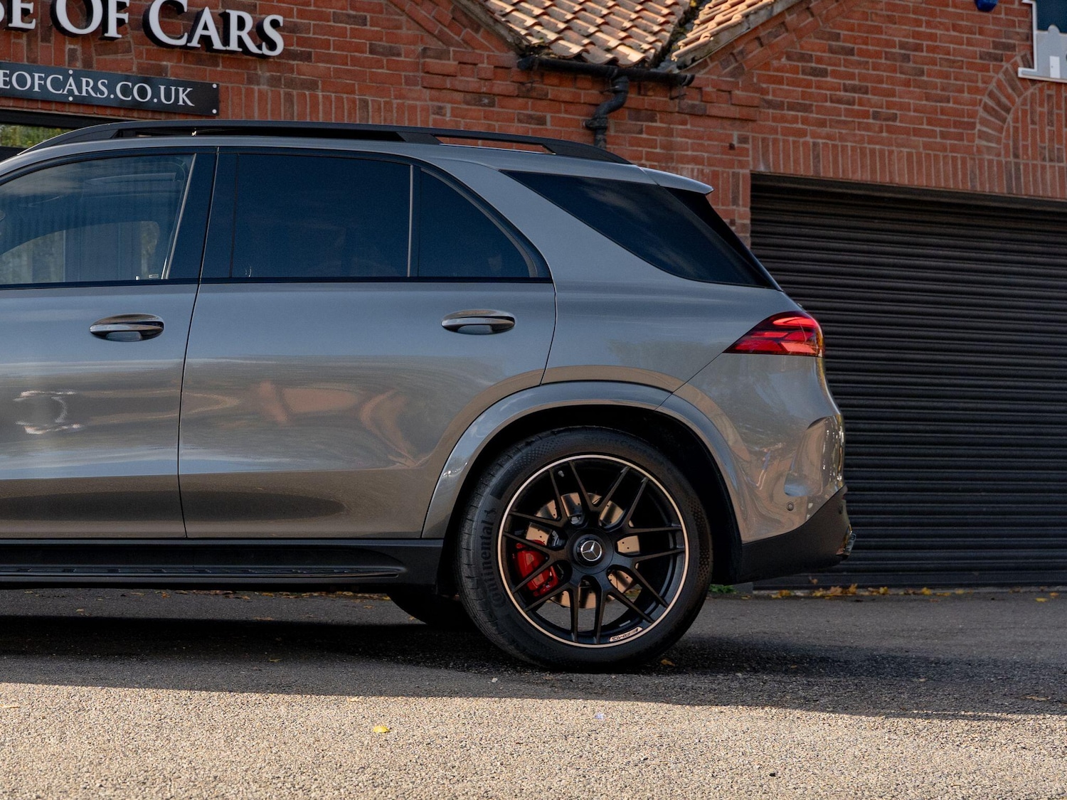 Used Mercedes-Benz GLE 2025 for sale - 76993806: Photo 27