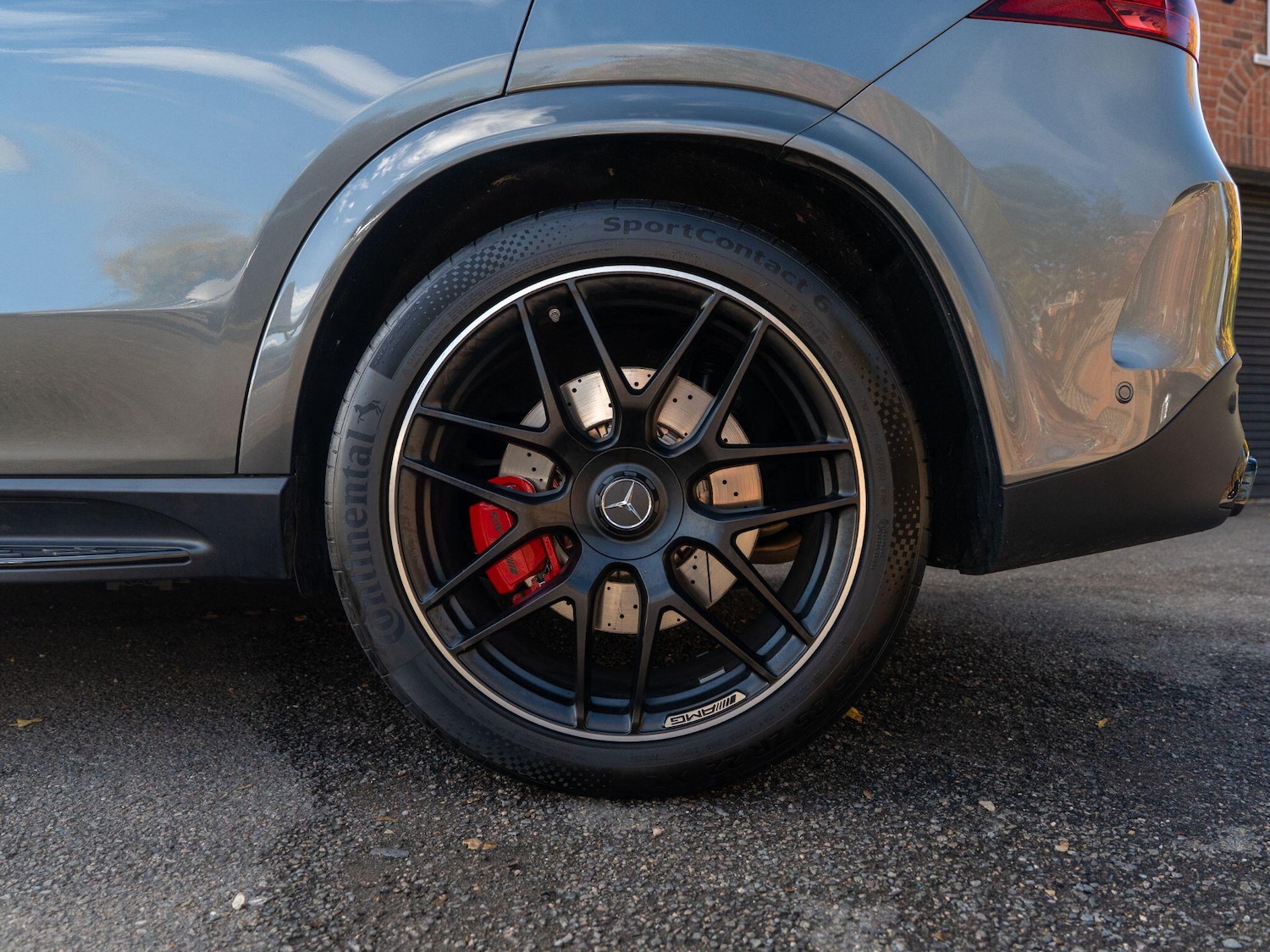 Used Mercedes-Benz GLE 2025 for sale - 76993806: Photo 29