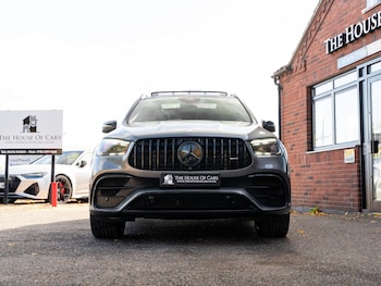 Used Mercedes-Benz GLE 2025 for sale - 76993806: Photo