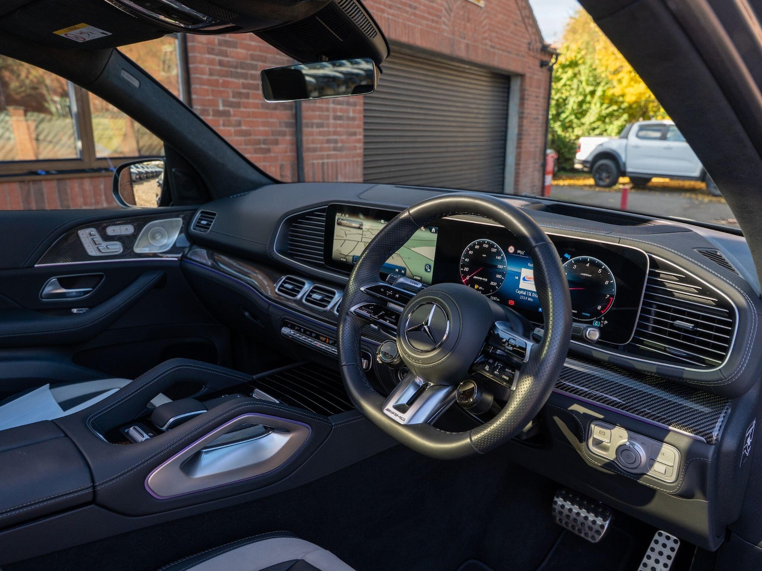 Used Mercedes-Benz GLE 2025 for sale - 76993806: Photo 31