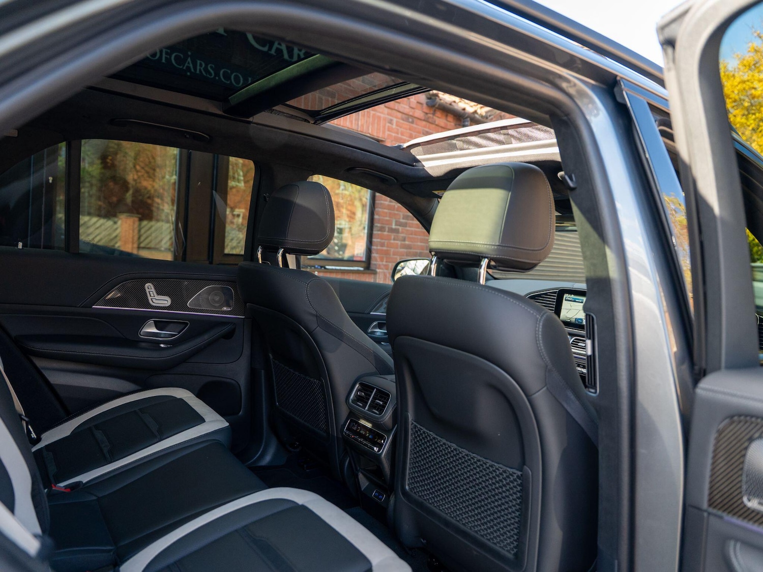 Used Mercedes-Benz GLE 2025 for sale - 76993806: Photo 36