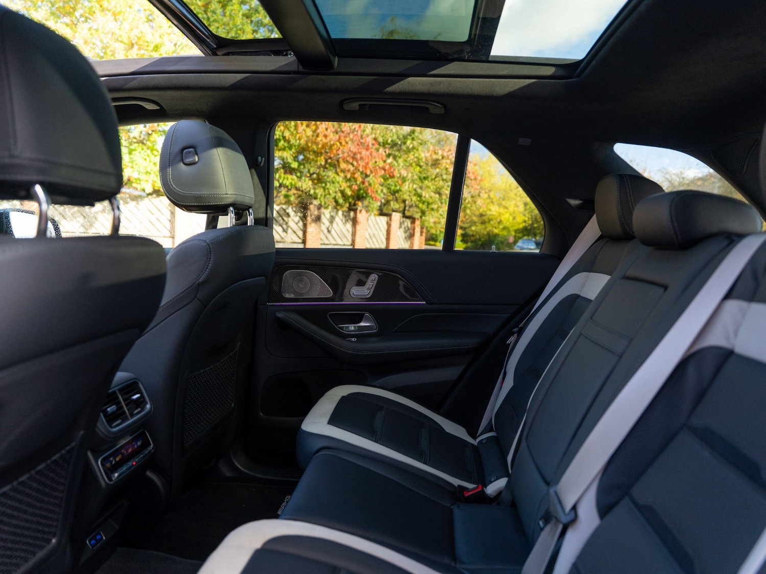 Used Mercedes-Benz GLE 2025 for sale - 76993806: Photo 38